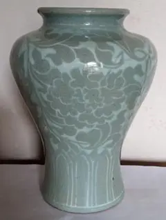 高麗青磁　柳海剛(根瀅) 造　龍型香炉　朝鮮古美術／骨董品【正一古美術】 2025年最新】柳根瀅 海剛の人気アイテム - メルカリ