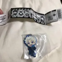 呪術廻戦　狗巻棘