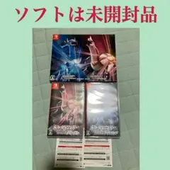 ポケモン　ダブルパック　シャイニングパール　ブリリアントダイヤモンド　未開封