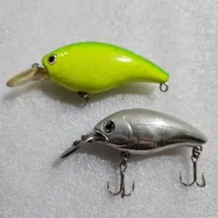 ダイワ TDハイパークランク Daiwa T.D. HYPER CRANK Ti - メルカリ