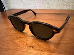 MOSCOT LEMTOSH 46