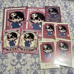 新開悠人＊弱虫ペダル＊中華街ミッション＊9点