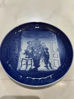 2026年最新】ロイヤルコペンハーゲン イヤープレート 2000の人気