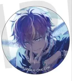 プロセカ東雲彰人 グリ缶