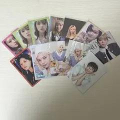 TWICE ジョンヨン 12枚まとめ売り