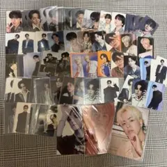 treasure ジェヒョク　トレカ　ポストカード　60枚以上　セット