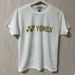 都道府県選抜2026出場記念品　YONEX Tシャツ Oサイズ ホワイト YONEX KYOTO 2026 Tシャツ Lサイズ - メルカリ