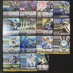 2026年最新】ヴァンガード メイルストローム デッキの人気アイテム