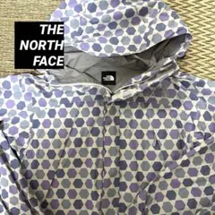THE NORTH FACE 防水ジャンバー　ジャケット 140