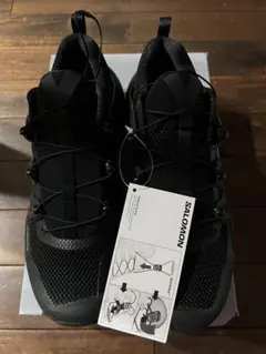 2026年最新】SALOMON ADDIKTの人気アイテム - メルカリ