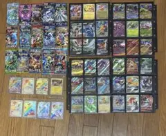 ポケモンカードまとめ売りのサムネイル