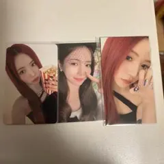 NiziU マヤ トレカ まとめ売り