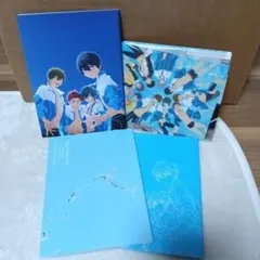 ハイ☆スピード! Free! ブロマイド まとめ売り 映画 レア 楽天市場】映画 ハイ スピード!－free! starting days