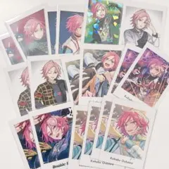 あんスタ ぱしゃっつ こはく
