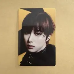 INI 尾崎匠海 トレカ THE VIEW