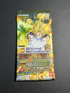 2025年最新】ドラゴンボールカードゲーム未開封BOXの人気アイテム