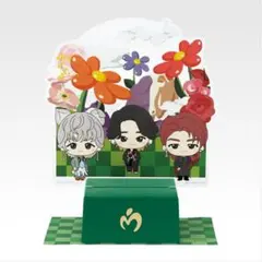 ミセス 一番くじ A賞 アクリルライト