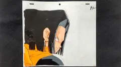 2025年最新】人造人間17号セル画の人気アイテム - メルカリ