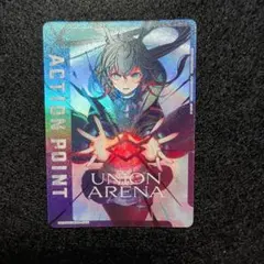 フロストノヴァ アークナイツ ユニオンアリーナ AP02 アクション