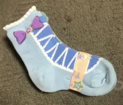 新品　ガールズソックス　3種セット