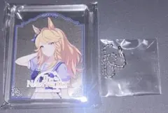 ウマ娘　6th アニメイトカフェ　コロッタ　ゴールドシチー
