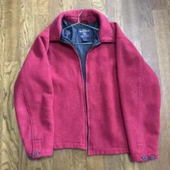 WOOLRICH アウトドアジャケット レッドのサムネイル