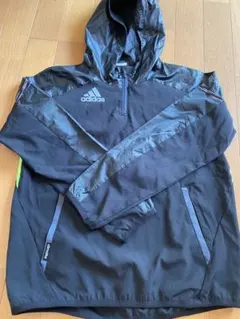 adidas キッズ ピステ 長袖