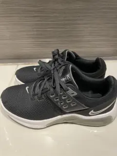 Nike Air Max ブラック スニーカー