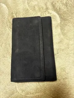 PORTER 吉田カバン レザー長財布 本革 三つ折り