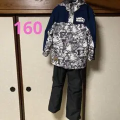 スキーウェア ウェア