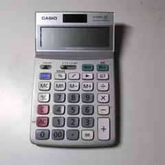 M3484 CASIO RY-100 カシオ どこでも領収くん 領収証発行機 - メルカリ