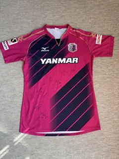 2026年最新】セレッソ 練習の人気アイテム - メルカリ