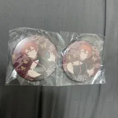 浦島坂田船　SPECIAL TAG LIVE 2023 となりの坂田 缶バッジ