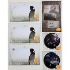 チ。 ー地球の運動についてー ファミマくじ ヨレンタ ドゥラカ 6点セット