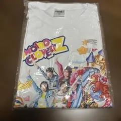 TOKYO MOMOCLOLAND Tシャツ　東京ももクロランド　最終値下げ