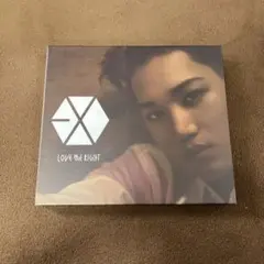 EXO Love Me Right カイver.