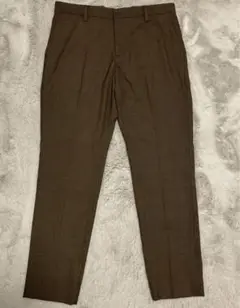 【美品】グローバルワーク　アーバンスラックス　Sサイズ