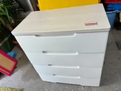 チェスト　直接引取のみ