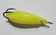 ハネダクラフト　マッスルベイト　未使用 ハネダクラフト マッスルベイト ヘビ - メルカリ