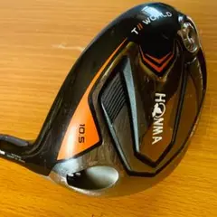 [レフティ]HONMA ユーティリティー TW747 (4U) Honma TW747 Utility Hybrid | 2nd Swing Golf