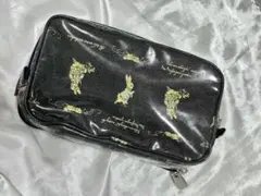 ピーターラビット☆コスメポーチ