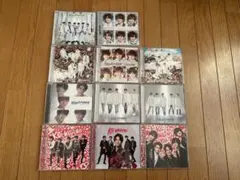 King & Prince グッズ全て