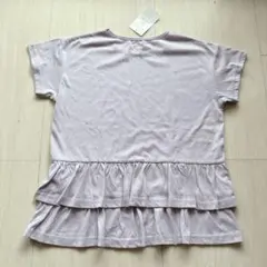 ブランシェス バックフリルTシャツ 150cmのサムネイル