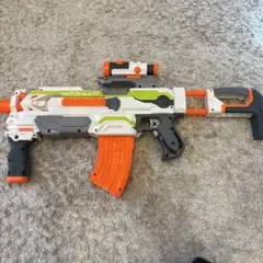 NERF Modulus モジュラス 本体のサムネイル