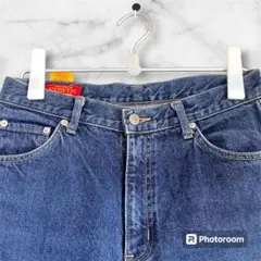 EDWIN エドウィン　赤タグ 　US CLASSIC　 デニムジーンズ