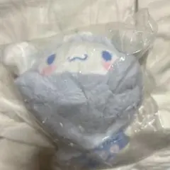 シナモン　あざらし　ぬいぐるみ　未使用品のサムネイル