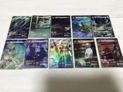 ZUTOMAYO CARDのサムネイル