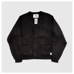 sorry a bootleg 三茶 CARDIGAN BLACK size1