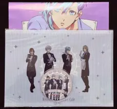 うたのプリンスさまっ♪美風藍×QUARTET NIGHT - メルカリ