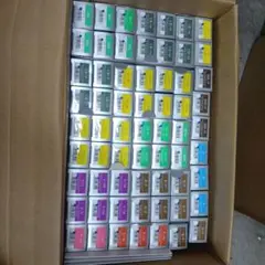 ルベル ルキアス ヘアマニキュアのサムネイル
